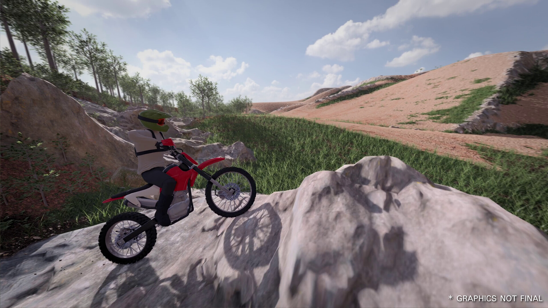 Senders screenshot