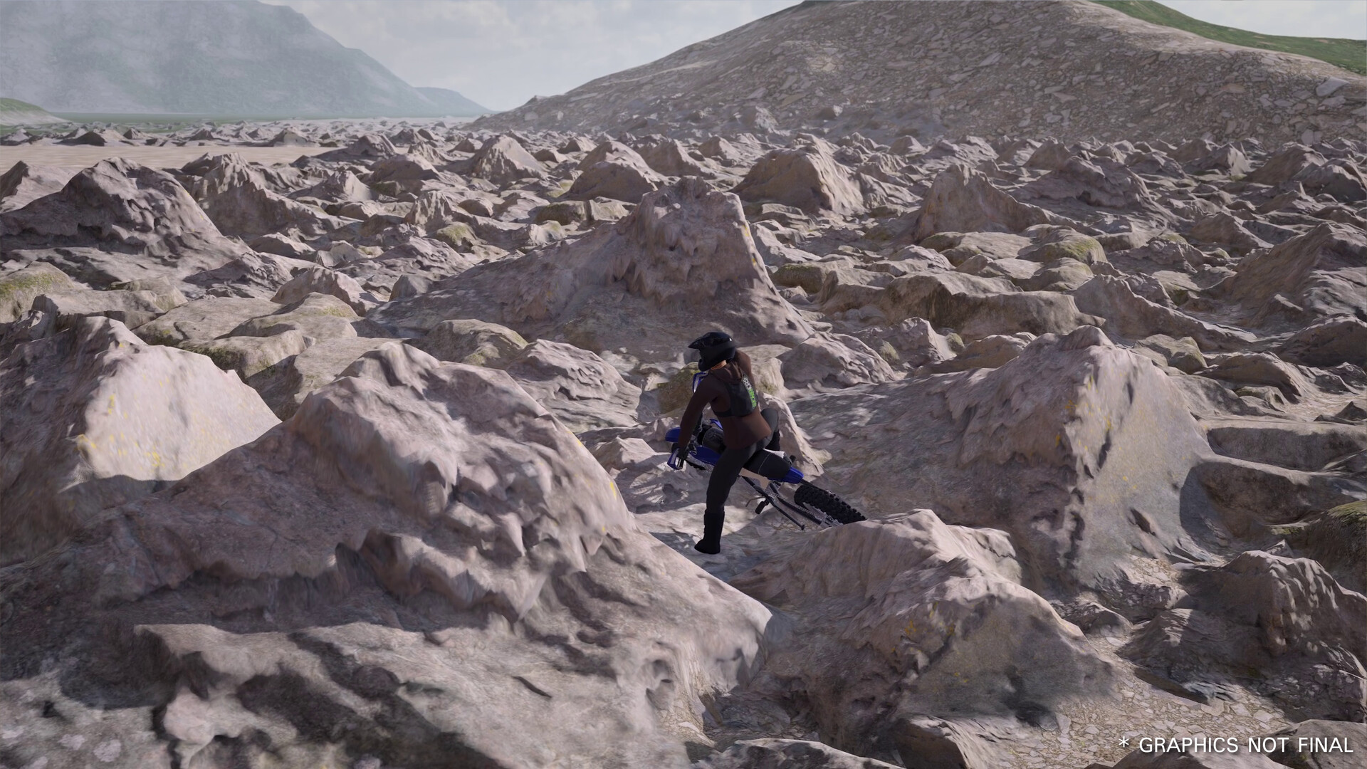 Senders screenshot